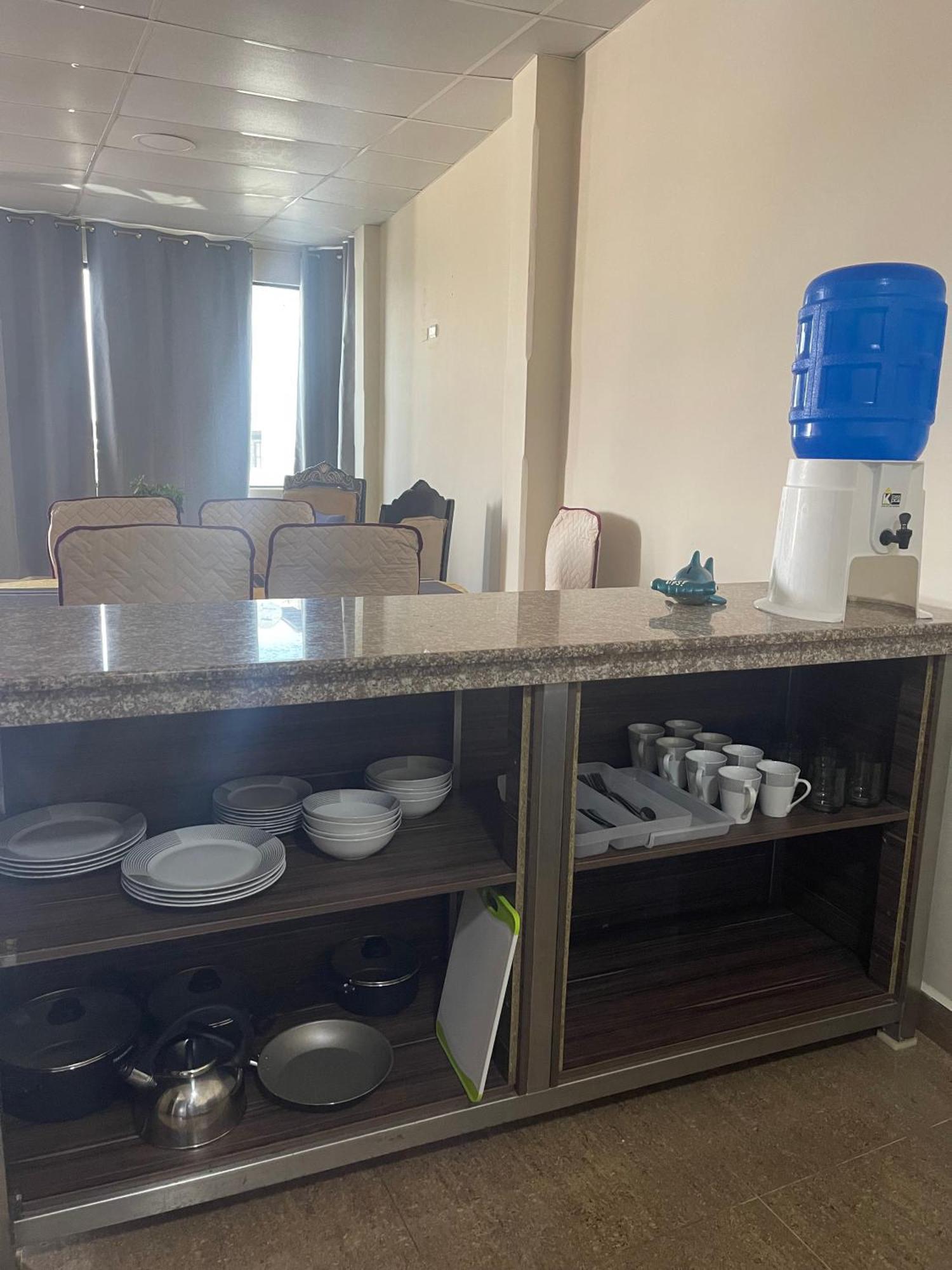 Kicker House Apartment Puerto Baquerizo Moreno Exterior photo